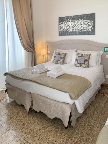 Biancorèroma B&B - image 11