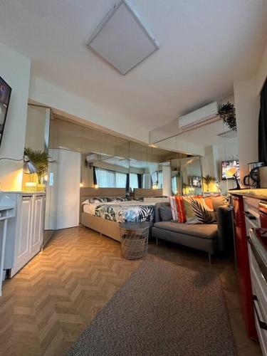 Beautiful,tiny apartment in the heart of Nisantasi