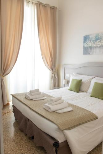 Biancorèroma B&B - image 13