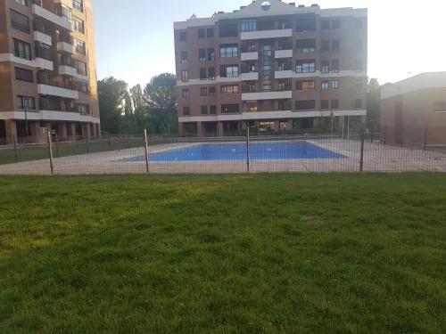 . Comfortable Family Apartment in Cuenca, Spain + Jacuzzi