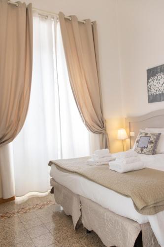 Biancorèroma B&B - main image