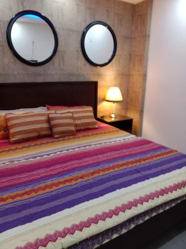 Beautiful Low Budget Apartment - main image