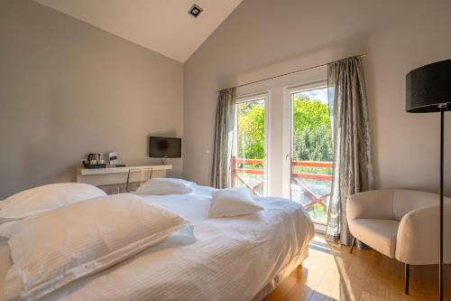 1 king bed