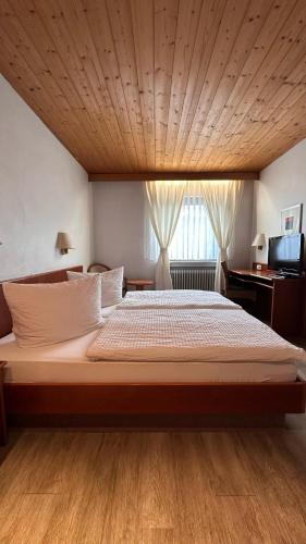 Hotel Hirschberg in Hirschberg an der Bergstrasse
