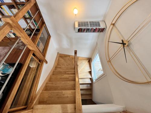 Magnifique Appartement Climatise avec Parking - Allee de Tourny, Bordeaux (photo 7)