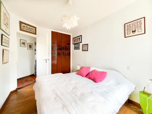 Magnifique Appartement Climatise avec Parking - Allee de Tourny, Bordeaux (photo 9)