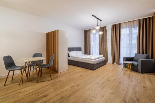 Stylish Studio with Free Parking · Sofia