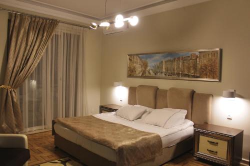 Luxor Garden – Batumi, IL