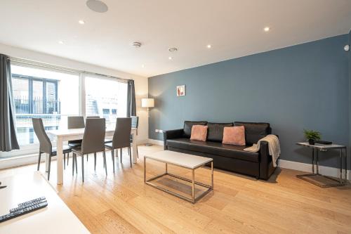 City Centre Apartments Southwark, Londra