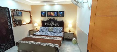 Beautiful Apartment 502 Bahria Town LHR - image 6