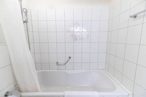 Executive 1 bedroom flat, city center (Hammer 1), Curych (fotografie 3)