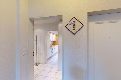 Executive 1 bedroom flat, city center (Hammer 1), Curych (fotografie 4)