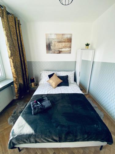 ClickTheFlat Plac Bankowy Apart Rooms