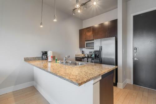 Cs 5431 Lovely Apartment In Uptown Hub in Dallas, USA