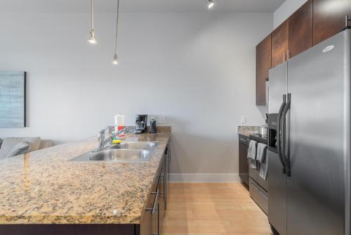 Cs 5431 Lovely Apartment In Uptown Hub in Dallas, USA
