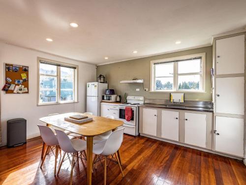 Drasko's Den - Ohakune Holiday Home Drasko's Den - Ohakune Holiday Home