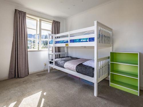 Drasko's Den - Ohakune Holiday Home Drasko's Den - Ohakune Holiday Home