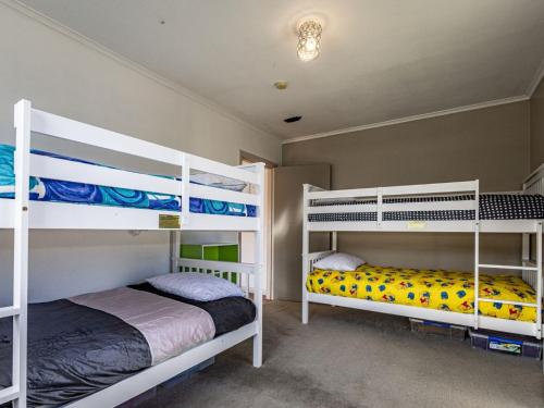 Drasko's Den - Ohakune Holiday Home Drasko's Den - Ohakune Holiday Home