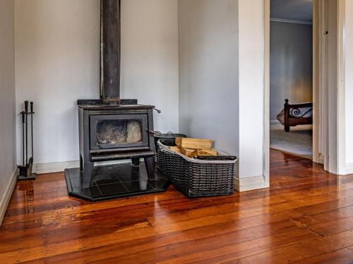 Drasko's Den - Ohakune Holiday Home Drasko's Den - Ohakune Holiday Home