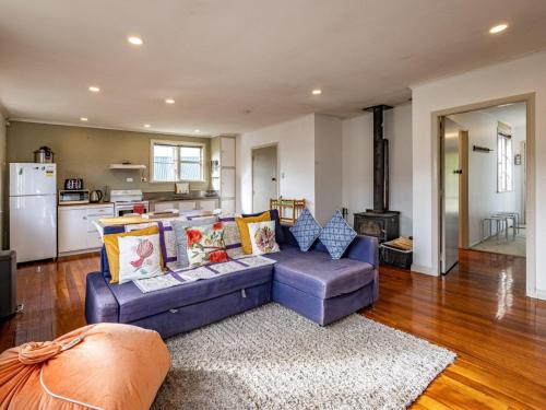 Drasko's Den - Ohakune Holiday Home Drasko's Den - Ohakune Holiday Home