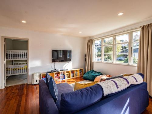 Drasko's Den - Ohakune Holiday Home Drasko's Den - Ohakune Holiday Home