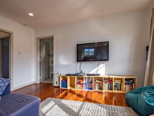 Drasko's Den - Ohakune Holiday Home Drasko's Den - Ohakune Holiday Home