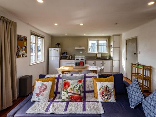 Drasko's Den - Ohakune Holiday Home Drasko's Den - Ohakune Holiday Home