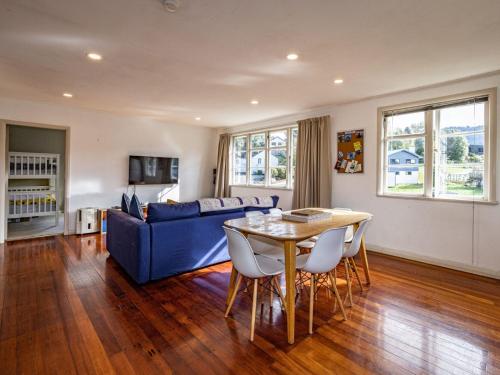 Drasko's Den - Ohakune Holiday Home Drasko's Den - Ohakune Holiday Home