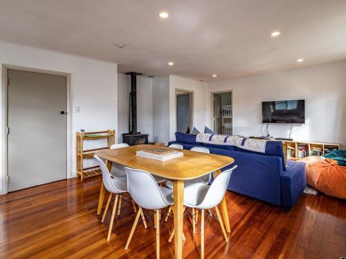 Drasko's Den - Ohakune Holiday Home Drasko's Den - Ohakune Holiday Home