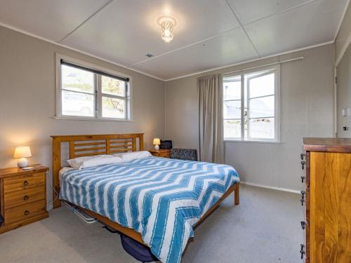 Drasko's Den - Ohakune Holiday Home Drasko's Den - Ohakune Holiday Home