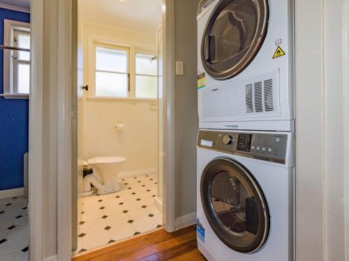 Drasko's Den - Ohakune Holiday Home Drasko's Den - Ohakune Holiday Home