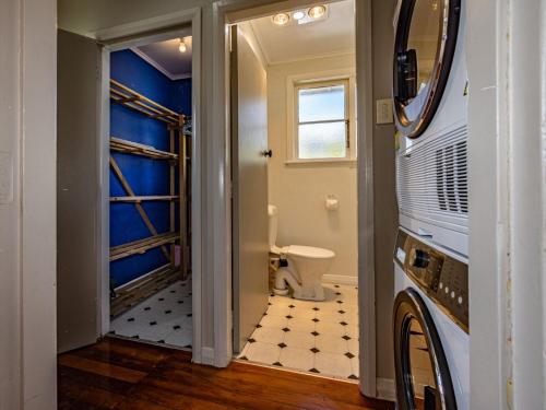 Drasko's Den - Ohakune Holiday Home Drasko's Den - Ohakune Holiday Home