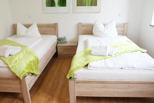 Hotel am Wittelsbacher Markt by greenpartment in Langquaid