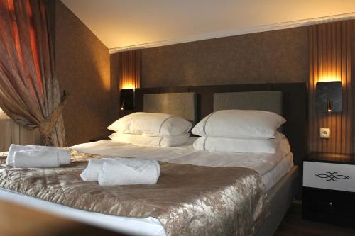Luxor Garden – Batumi, IL
