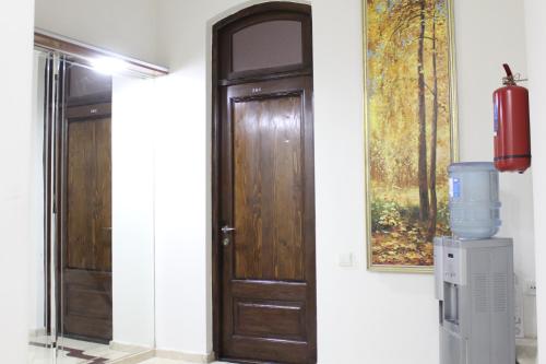 Luxor Garden – Batumi, IL