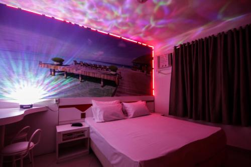 Mirage Motel Guarulhos - Tap to explore photos