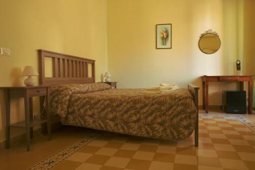 B&B Palazzo Corvino – Palermo, CA