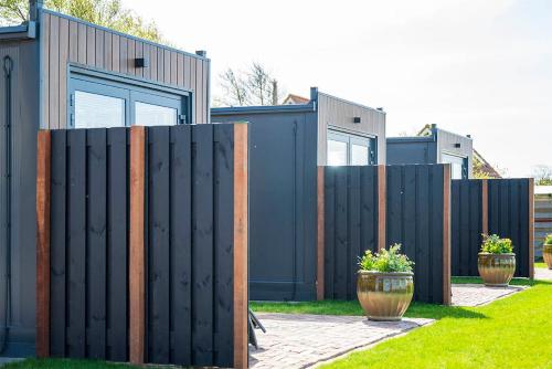 Bloem & Bed in Schagen