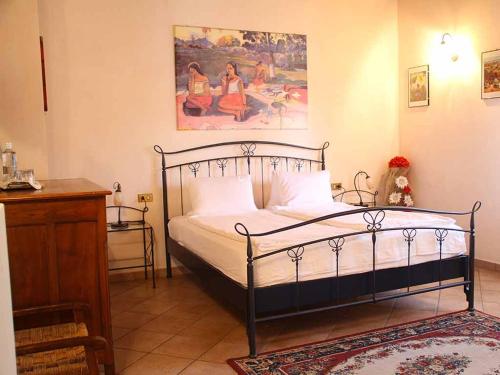 DA ROSA B&B – Neviglie, NY