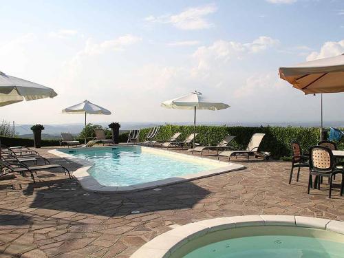 DA ROSA B&B – Neviglie, NY