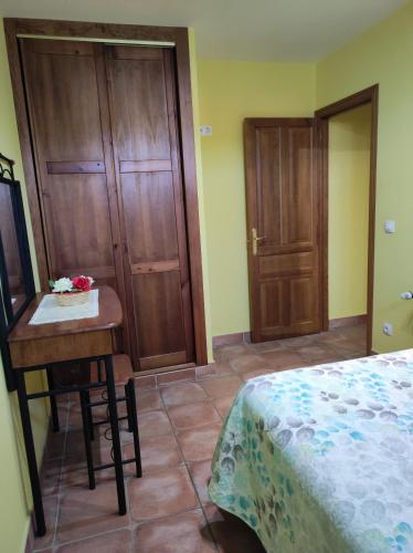 Apartamento Rural