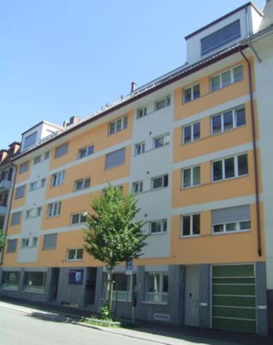 Executive 2 bedroom flat / city center (Hösch 5), Zürich (Foto 5)