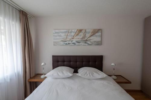 Executive 2 bedroom flat / city center (Hösch 5), Zürich (Foto 7)