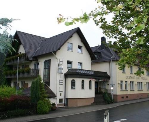 Accommodation in Plettenberg