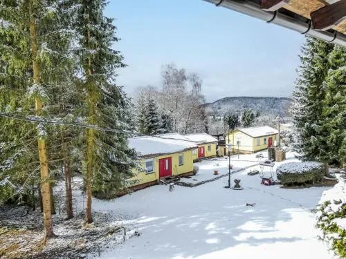 Holiday Home Aurora-2 by Interhome in Kurort Steinbach-Hallenberg, Deutschland