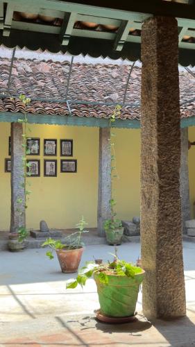 Agraharam Bed And Breakfast