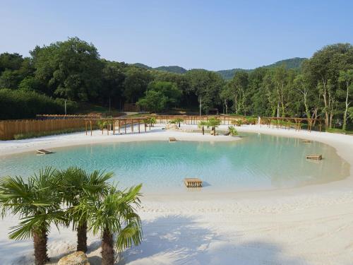 Holiday Home Prestige Plus 3 chambres by Interhome gîte à louer La Tour