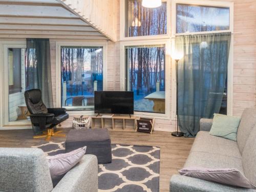 Holiday Home Villa rukan kesäniemi by Interhome