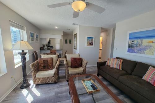 La Vista Apartment near Destin Harbor Boardwalk
