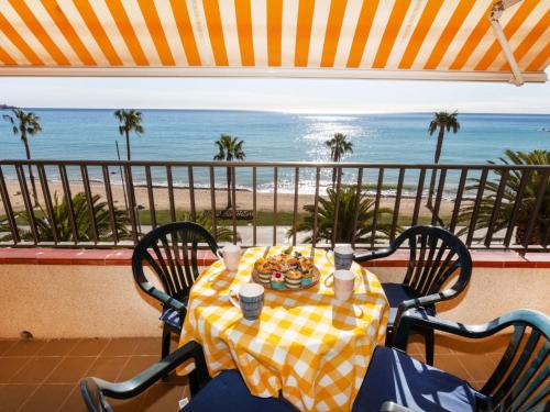 Apartment Gemma by Interhome in Sant Antoni de Calonge